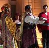 Klassikveranstaltungen auf Burg Lindenfels sind ein High-Light für alle Liebhaber von Oper und Operetten Klassik auf Burg Lindenfels